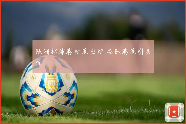 欧洲杯球赛结果出炉 各队赛果引关注