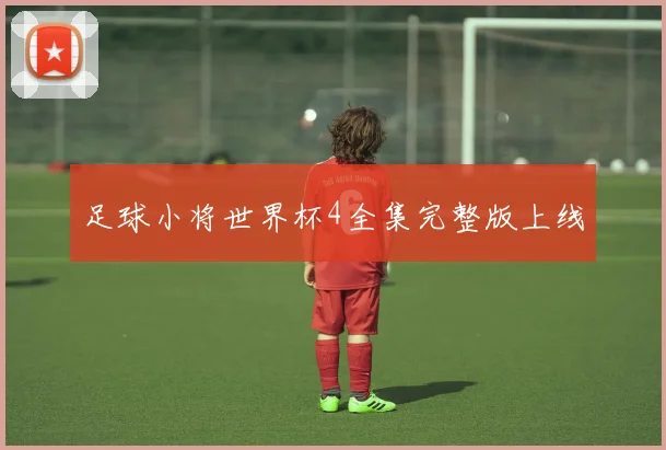 足球小将世界杯4全集完整版上线