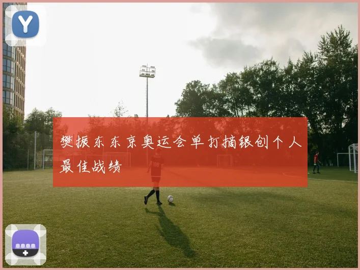 樊振东东京奥运会单打摘银创个人最佳战绩